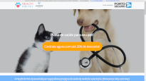 Health for Pets